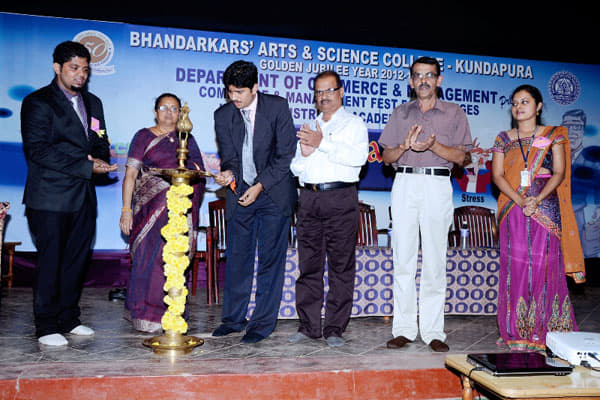 Bhandarkars Arts and Science College Udupi Events photo 2